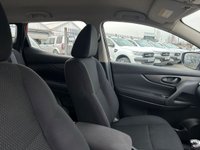 USED 2017 67 NISSAN QASHQAI 1.5 DCI VISIA 5d 108 BHP ONLY 2 OWNERS FROM NEW+ULEZ COMPLIANT+ULTRA LOW MILEAGE+SERVICE HISTORY+A FANTASTIC EXAMPLE WITH PARK ASSIST AND AIR CONDITIONING+1 FULL YEARS MOT PRIOR TO COLLECTION+FINANCE AND EXTENDED WARRANTY AVAILABLE ON THIS USED VEHICLE!!!