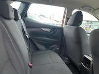 USED 2017 67 NISSAN QASHQAI 1.5 DCI VISIA 5d 108 BHP ONLY 2 OWNERS FROM NEW+ULEZ COMPLIANT+ULTRA LOW MILEAGE+SERVICE HISTORY+A FANTASTIC EXAMPLE WITH PARK ASSIST AND AIR CONDITIONING+1 FULL YEARS MOT PRIOR TO COLLECTION+FINANCE AND EXTENDED WARRANTY AVAILABLE ON THIS USED VEHICLE!!!
