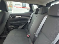 USED 2017 67 NISSAN QASHQAI 1.5 DCI VISIA 5d 108 BHP ONLY 2 OWNERS FROM NEW+ULEZ COMPLIANT+ULTRA LOW MILEAGE+SERVICE HISTORY+A FANTASTIC EXAMPLE WITH PARK ASSIST AND AIR CONDITIONING+1 FULL YEARS MOT PRIOR TO COLLECTION+FINANCE AND EXTENDED WARRANTY AVAILABLE ON THIS USED VEHICLE!!!