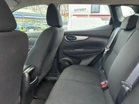 USED 2017 67 NISSAN QASHQAI 1.5 DCI VISIA 5d 108 BHP ONLY 2 OWNERS FROM NEW+ULEZ COMPLIANT+ULTRA LOW MILEAGE+SERVICE HISTORY+A FANTASTIC EXAMPLE WITH PARK ASSIST AND AIR CONDITIONING+1 FULL YEARS MOT PRIOR TO COLLECTION+FINANCE AND EXTENDED WARRANTY AVAILABLE ON THIS USED VEHICLE!!!