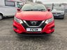 USED 2017 67 NISSAN QASHQAI 1.5 DCI VISIA 5d 108 BHP ONLY 2 OWNERS FROM NEW+ULEZ COMPLIANT+ULTRA LOW MILEAGE+SERVICE HISTORY+A FANTASTIC EXAMPLE WITH PARK ASSIST AND AIR CONDITIONING+1 FULL YEARS MOT PRIOR TO COLLECTION+FINANCE AND EXTENDED WARRANTY AVAILABLE ON THIS USED VEHICLE!!!