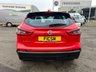 USED 2017 67 NISSAN QASHQAI 1.5 DCI VISIA 5d 108 BHP ONLY 2 OWNERS FROM NEW+ULEZ COMPLIANT+ULTRA LOW MILEAGE+SERVICE HISTORY+A FANTASTIC EXAMPLE WITH PARK ASSIST AND AIR CONDITIONING+1 FULL YEARS MOT PRIOR TO COLLECTION+FINANCE AND EXTENDED WARRANTY AVAILABLE ON THIS USED VEHICLE!!!