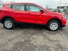 USED 2017 67 NISSAN QASHQAI 1.5 DCI VISIA 5d 108 BHP ONLY 2 OWNERS FROM NEW+ULEZ COMPLIANT+ULTRA LOW MILEAGE+SERVICE HISTORY+A FANTASTIC EXAMPLE WITH PARK ASSIST AND AIR CONDITIONING+1 FULL YEARS MOT PRIOR TO COLLECTION+FINANCE AND EXTENDED WARRANTY AVAILABLE ON THIS USED VEHICLE!!!