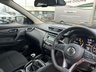 USED 2017 67 NISSAN QASHQAI 1.5 DCI VISIA 5d 108 BHP ONLY 2 OWNERS FROM NEW+ULEZ COMPLIANT+ULTRA LOW MILEAGE+SERVICE HISTORY+A FANTASTIC EXAMPLE WITH PARK ASSIST AND AIR CONDITIONING+1 FULL YEARS MOT PRIOR TO COLLECTION+FINANCE AND EXTENDED WARRANTY AVAILABLE ON THIS USED VEHICLE!!!