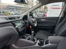 USED 2017 67 NISSAN QASHQAI 1.5 DCI VISIA 5d 108 BHP ONLY 2 OWNERS FROM NEW+ULEZ COMPLIANT+ULTRA LOW MILEAGE+SERVICE HISTORY+A FANTASTIC EXAMPLE WITH PARK ASSIST AND AIR CONDITIONING+1 FULL YEARS MOT PRIOR TO COLLECTION+FINANCE AND EXTENDED WARRANTY AVAILABLE ON THIS USED VEHICLE!!!