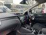 USED 2017 67 NISSAN QASHQAI 1.5 DCI VISIA 5d 108 BHP ONLY 2 OWNERS FROM NEW+ULEZ COMPLIANT+ULTRA LOW MILEAGE+SERVICE HISTORY+A FANTASTIC EXAMPLE WITH PARK ASSIST AND AIR CONDITIONING+1 FULL YEARS MOT PRIOR TO COLLECTION+FINANCE AND EXTENDED WARRANTY AVAILABLE ON THIS USED VEHICLE!!!