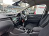 USED 2017 67 NISSAN QASHQAI 1.5 DCI VISIA 5d 108 BHP ONLY 2 OWNERS FROM NEW+ULEZ COMPLIANT+ULTRA LOW MILEAGE+SERVICE HISTORY+A FANTASTIC EXAMPLE WITH PARK ASSIST AND AIR CONDITIONING+1 FULL YEARS MOT PRIOR TO COLLECTION+FINANCE AND EXTENDED WARRANTY AVAILABLE ON THIS USED VEHICLE!!!