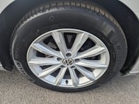 USED 2017 67 VOLKSWAGEN PASSAT 1.6 SE BUSINESS TDI BLUEMOTION TECHNOLOGY 4d 119 BHP ONLY 2 OWNERS FROM NEW+ULEZ COMPLIANT+FANTASTIC MPG+PRIVACY GLASS+PARK ASSIST+BLUETOOTH+AIR CONDITIONING+ALLOY WHEELS+SERVICE HISTORY+1 FULL YEARS MOT PRIOR TO COLLECTION+FINANCE AND EXTENDED WARRANTY AVAILABLE ON THIS USED VEHICLE!!!!