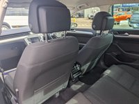 USED 2017 67 VOLKSWAGEN PASSAT 1.6 SE BUSINESS TDI BLUEMOTION TECHNOLOGY 4d 119 BHP ONLY 2 OWNERS FROM NEW+ULEZ COMPLIANT+FANTASTIC MPG+PRIVACY GLASS+PARK ASSIST+BLUETOOTH+AIR CONDITIONING+ALLOY WHEELS+SERVICE HISTORY+1 FULL YEARS MOT PRIOR TO COLLECTION+FINANCE AND EXTENDED WARRANTY AVAILABLE ON THIS USED VEHICLE!!!!