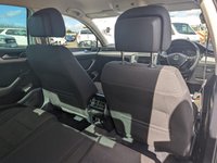 USED 2017 67 VOLKSWAGEN PASSAT 1.6 SE BUSINESS TDI BLUEMOTION TECHNOLOGY 4d 119 BHP ONLY 2 OWNERS FROM NEW+ULEZ COMPLIANT+FANTASTIC MPG+PRIVACY GLASS+PARK ASSIST+BLUETOOTH+AIR CONDITIONING+ALLOY WHEELS+SERVICE HISTORY+1 FULL YEARS MOT PRIOR TO COLLECTION+FINANCE AND EXTENDED WARRANTY AVAILABLE ON THIS USED VEHICLE!!!!