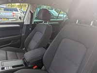 USED 2017 67 VOLKSWAGEN PASSAT 1.6 SE BUSINESS TDI BLUEMOTION TECHNOLOGY 4d 119 BHP ONLY 2 OWNERS FROM NEW+ULEZ COMPLIANT+FANTASTIC MPG+PRIVACY GLASS+PARK ASSIST+BLUETOOTH+AIR CONDITIONING+ALLOY WHEELS+SERVICE HISTORY+1 FULL YEARS MOT PRIOR TO COLLECTION+FINANCE AND EXTENDED WARRANTY AVAILABLE ON THIS USED VEHICLE!!!!