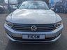 USED 2017 67 VOLKSWAGEN PASSAT 1.6 SE BUSINESS TDI BLUEMOTION TECHNOLOGY 4d 119 BHP ONLY 2 OWNERS FROM NEW+ULEZ COMPLIANT+FANTASTIC MPG+PRIVACY GLASS+PARK ASSIST+BLUETOOTH+AIR CONDITIONING+ALLOY WHEELS+SERVICE HISTORY+1 FULL YEARS MOT PRIOR TO COLLECTION+FINANCE AND EXTENDED WARRANTY AVAILABLE ON THIS USED VEHICLE!!!!