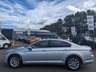 USED 2017 67 VOLKSWAGEN PASSAT 1.6 SE BUSINESS TDI BLUEMOTION TECHNOLOGY 4d 119 BHP ONLY 2 OWNERS FROM NEW+ULEZ COMPLIANT+FANTASTIC MPG+PRIVACY GLASS+PARK ASSIST+BLUETOOTH+AIR CONDITIONING+ALLOY WHEELS+SERVICE HISTORY+1 FULL YEARS MOT PRIOR TO COLLECTION+FINANCE AND EXTENDED WARRANTY AVAILABLE ON THIS USED VEHICLE!!!!