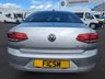 USED 2017 67 VOLKSWAGEN PASSAT 1.6 SE BUSINESS TDI BLUEMOTION TECHNOLOGY 4d 119 BHP ONLY 2 OWNERS FROM NEW+ULEZ COMPLIANT+FANTASTIC MPG+PRIVACY GLASS+PARK ASSIST+BLUETOOTH+AIR CONDITIONING+ALLOY WHEELS+SERVICE HISTORY+1 FULL YEARS MOT PRIOR TO COLLECTION+FINANCE AND EXTENDED WARRANTY AVAILABLE ON THIS USED VEHICLE!!!!