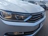 USED 2017 67 VOLKSWAGEN PASSAT 1.6 SE BUSINESS TDI BLUEMOTION TECHNOLOGY 4d 119 BHP ONLY 2 OWNERS FROM NEW+ULEZ COMPLIANT+FANTASTIC MPG+PRIVACY GLASS+PARK ASSIST+BLUETOOTH+AIR CONDITIONING+ALLOY WHEELS+SERVICE HISTORY+1 FULL YEARS MOT PRIOR TO COLLECTION+FINANCE AND EXTENDED WARRANTY AVAILABLE ON THIS USED VEHICLE!!!!