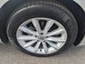 USED 2017 67 VOLKSWAGEN PASSAT 1.6 SE BUSINESS TDI BLUEMOTION TECHNOLOGY 4d 119 BHP ONLY 2 OWNERS FROM NEW+ULEZ COMPLIANT+FANTASTIC MPG+PRIVACY GLASS+PARK ASSIST+BLUETOOTH+AIR CONDITIONING+ALLOY WHEELS+SERVICE HISTORY+1 FULL YEARS MOT PRIOR TO COLLECTION+FINANCE AND EXTENDED WARRANTY AVAILABLE ON THIS USED VEHICLE!!!!
