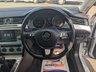 USED 2017 67 VOLKSWAGEN PASSAT 1.6 SE BUSINESS TDI BLUEMOTION TECHNOLOGY 4d 119 BHP ONLY 2 OWNERS FROM NEW+ULEZ COMPLIANT+FANTASTIC MPG+PRIVACY GLASS+PARK ASSIST+BLUETOOTH+AIR CONDITIONING+ALLOY WHEELS+SERVICE HISTORY+1 FULL YEARS MOT PRIOR TO COLLECTION+FINANCE AND EXTENDED WARRANTY AVAILABLE ON THIS USED VEHICLE!!!!