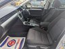 USED 2017 67 VOLKSWAGEN PASSAT 1.6 SE BUSINESS TDI BLUEMOTION TECHNOLOGY 4d 119 BHP ONLY 2 OWNERS FROM NEW+ULEZ COMPLIANT+FANTASTIC MPG+PRIVACY GLASS+PARK ASSIST+BLUETOOTH+AIR CONDITIONING+ALLOY WHEELS+SERVICE HISTORY+1 FULL YEARS MOT PRIOR TO COLLECTION+FINANCE AND EXTENDED WARRANTY AVAILABLE ON THIS USED VEHICLE!!!!