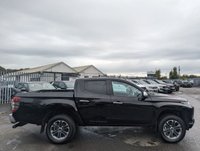 USED 2020 70 MITSUBISHI L200 2.3 DI-D WARRIOR DCB 148 BHP ONLY 1 OWNER FROM NEW+ULEZ COMPLIANT+NO VAT+NICE MILEAGE WITH A FULL SERVICE HISTORY+REAR LOAD LINER+TOW BAR+AIR CONDITIONING+CLIMATE CONTROL+ALLOY WHEELS+NO VAT+AN EXCELLENT EXAMPLE ALL ROUND+NO VAT+THE PRICE YOU SEE IS THE PRICE YOU PAY+1 FULL YEARS MOT PRIOR TO COLLECTION+FINANCE AND EXTENDED WARRANTY AVAILABLE ON THIS USED VEHICLE!!!!