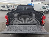USED 2020 70 MITSUBISHI L200 2.3 DI-D WARRIOR DCB 148 BHP ONLY 1 OWNER FROM NEW+ULEZ COMPLIANT+NO VAT+NICE MILEAGE WITH A FULL SERVICE HISTORY+REAR LOAD LINER+TOW BAR+AIR CONDITIONING+CLIMATE CONTROL+ALLOY WHEELS+NO VAT+AN EXCELLENT EXAMPLE ALL ROUND+NO VAT+THE PRICE YOU SEE IS THE PRICE YOU PAY+1 FULL YEARS MOT PRIOR TO COLLECTION+FINANCE AND EXTENDED WARRANTY AVAILABLE ON THIS USED VEHICLE!!!!