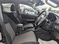USED 2020 70 MITSUBISHI L200 2.3 DI-D WARRIOR DCB 148 BHP ONLY 1 OWNER FROM NEW+ULEZ COMPLIANT+NO VAT+NICE MILEAGE WITH A FULL SERVICE HISTORY+REAR LOAD LINER+TOW BAR+AIR CONDITIONING+CLIMATE CONTROL+ALLOY WHEELS+NO VAT+AN EXCELLENT EXAMPLE ALL ROUND+NO VAT+THE PRICE YOU SEE IS THE PRICE YOU PAY+1 FULL YEARS MOT PRIOR TO COLLECTION+FINANCE AND EXTENDED WARRANTY AVAILABLE ON THIS USED VEHICLE!!!!