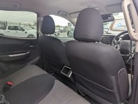 USED 2020 70 MITSUBISHI L200 2.3 DI-D WARRIOR DCB 148 BHP ONLY 1 OWNER FROM NEW+ULEZ COMPLIANT+NO VAT+NICE MILEAGE WITH A FULL SERVICE HISTORY+REAR LOAD LINER+TOW BAR+AIR CONDITIONING+CLIMATE CONTROL+ALLOY WHEELS+NO VAT+AN EXCELLENT EXAMPLE ALL ROUND+NO VAT+THE PRICE YOU SEE IS THE PRICE YOU PAY+1 FULL YEARS MOT PRIOR TO COLLECTION+FINANCE AND EXTENDED WARRANTY AVAILABLE ON THIS USED VEHICLE!!!!