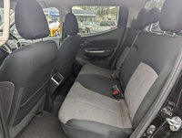 USED 2020 70 MITSUBISHI L200 2.3 DI-D WARRIOR DCB 148 BHP ONLY 1 OWNER FROM NEW+ULEZ COMPLIANT+NO VAT+NICE MILEAGE WITH A FULL SERVICE HISTORY+REAR LOAD LINER+TOW BAR+AIR CONDITIONING+CLIMATE CONTROL+ALLOY WHEELS+NO VAT+AN EXCELLENT EXAMPLE ALL ROUND+NO VAT+THE PRICE YOU SEE IS THE PRICE YOU PAY+1 FULL YEARS MOT PRIOR TO COLLECTION+FINANCE AND EXTENDED WARRANTY AVAILABLE ON THIS USED VEHICLE!!!!