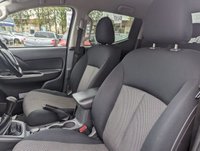 USED 2020 70 MITSUBISHI L200 2.3 DI-D WARRIOR DCB 148 BHP ONLY 1 OWNER FROM NEW+ULEZ COMPLIANT+NO VAT+NICE MILEAGE WITH A FULL SERVICE HISTORY+REAR LOAD LINER+TOW BAR+AIR CONDITIONING+CLIMATE CONTROL+ALLOY WHEELS+NO VAT+AN EXCELLENT EXAMPLE ALL ROUND+NO VAT+THE PRICE YOU SEE IS THE PRICE YOU PAY+1 FULL YEARS MOT PRIOR TO COLLECTION+FINANCE AND EXTENDED WARRANTY AVAILABLE ON THIS USED VEHICLE!!!!