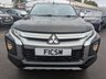 USED 2020 70 MITSUBISHI L200 2.3 DI-D WARRIOR DCB 148 BHP ONLY 1 OWNER FROM NEW+ULEZ COMPLIANT+NO VAT+NICE MILEAGE WITH A FULL SERVICE HISTORY+REAR LOAD LINER+TOW BAR+AIR CONDITIONING+CLIMATE CONTROL+ALLOY WHEELS+NO VAT+AN EXCELLENT EXAMPLE ALL ROUND+NO VAT+THE PRICE YOU SEE IS THE PRICE YOU PAY+1 FULL YEARS MOT PRIOR TO COLLECTION+FINANCE AND EXTENDED WARRANTY AVAILABLE ON THIS USED VEHICLE!!!!