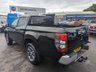 USED 2020 70 MITSUBISHI L200 2.3 DI-D WARRIOR DCB 148 BHP ONLY 1 OWNER FROM NEW+ULEZ COMPLIANT+NO VAT+NICE MILEAGE WITH A FULL SERVICE HISTORY+REAR LOAD LINER+TOW BAR+AIR CONDITIONING+CLIMATE CONTROL+ALLOY WHEELS+NO VAT+AN EXCELLENT EXAMPLE ALL ROUND+NO VAT+THE PRICE YOU SEE IS THE PRICE YOU PAY+1 FULL YEARS MOT PRIOR TO COLLECTION+FINANCE AND EXTENDED WARRANTY AVAILABLE ON THIS USED VEHICLE!!!!
