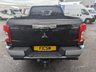 USED 2020 70 MITSUBISHI L200 2.3 DI-D WARRIOR DCB 148 BHP ONLY 1 OWNER FROM NEW+ULEZ COMPLIANT+NO VAT+NICE MILEAGE WITH A FULL SERVICE HISTORY+REAR LOAD LINER+TOW BAR+AIR CONDITIONING+CLIMATE CONTROL+ALLOY WHEELS+NO VAT+AN EXCELLENT EXAMPLE ALL ROUND+NO VAT+THE PRICE YOU SEE IS THE PRICE YOU PAY+1 FULL YEARS MOT PRIOR TO COLLECTION+FINANCE AND EXTENDED WARRANTY AVAILABLE ON THIS USED VEHICLE!!!!
