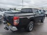 USED 2020 70 MITSUBISHI L200 2.3 DI-D WARRIOR DCB 148 BHP ONLY 1 OWNER FROM NEW+ULEZ COMPLIANT+NO VAT+NICE MILEAGE WITH A FULL SERVICE HISTORY+REAR LOAD LINER+TOW BAR+AIR CONDITIONING+CLIMATE CONTROL+ALLOY WHEELS+NO VAT+AN EXCELLENT EXAMPLE ALL ROUND+NO VAT+THE PRICE YOU SEE IS THE PRICE YOU PAY+1 FULL YEARS MOT PRIOR TO COLLECTION+FINANCE AND EXTENDED WARRANTY AVAILABLE ON THIS USED VEHICLE!!!!