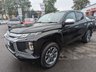 USED 2020 70 MITSUBISHI L200 2.3 DI-D WARRIOR DCB 148 BHP ONLY 1 OWNER FROM NEW+ULEZ COMPLIANT+NO VAT+NICE MILEAGE WITH A FULL SERVICE HISTORY+REAR LOAD LINER+TOW BAR+AIR CONDITIONING+CLIMATE CONTROL+ALLOY WHEELS+NO VAT+AN EXCELLENT EXAMPLE ALL ROUND+NO VAT+THE PRICE YOU SEE IS THE PRICE YOU PAY+1 FULL YEARS MOT PRIOR TO COLLECTION+FINANCE AND EXTENDED WARRANTY AVAILABLE ON THIS USED VEHICLE!!!!
