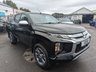 USED 2020 70 MITSUBISHI L200 2.3 DI-D WARRIOR DCB 148 BHP ONLY 1 OWNER FROM NEW+ULEZ COMPLIANT+NO VAT+NICE MILEAGE WITH A FULL SERVICE HISTORY+REAR LOAD LINER+TOW BAR+AIR CONDITIONING+CLIMATE CONTROL+ALLOY WHEELS+NO VAT+AN EXCELLENT EXAMPLE ALL ROUND+NO VAT+THE PRICE YOU SEE IS THE PRICE YOU PAY+1 FULL YEARS MOT PRIOR TO COLLECTION+FINANCE AND EXTENDED WARRANTY AVAILABLE ON THIS USED VEHICLE!!!!