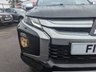 USED 2020 70 MITSUBISHI L200 2.3 DI-D WARRIOR DCB 148 BHP ONLY 1 OWNER FROM NEW+ULEZ COMPLIANT+NO VAT+NICE MILEAGE WITH A FULL SERVICE HISTORY+REAR LOAD LINER+TOW BAR+AIR CONDITIONING+CLIMATE CONTROL+ALLOY WHEELS+NO VAT+AN EXCELLENT EXAMPLE ALL ROUND+NO VAT+THE PRICE YOU SEE IS THE PRICE YOU PAY+1 FULL YEARS MOT PRIOR TO COLLECTION+FINANCE AND EXTENDED WARRANTY AVAILABLE ON THIS USED VEHICLE!!!!
