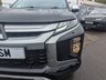 USED 2020 70 MITSUBISHI L200 2.3 DI-D WARRIOR DCB 148 BHP ONLY 1 OWNER FROM NEW+ULEZ COMPLIANT+NO VAT+NICE MILEAGE WITH A FULL SERVICE HISTORY+REAR LOAD LINER+TOW BAR+AIR CONDITIONING+CLIMATE CONTROL+ALLOY WHEELS+NO VAT+AN EXCELLENT EXAMPLE ALL ROUND+NO VAT+THE PRICE YOU SEE IS THE PRICE YOU PAY+1 FULL YEARS MOT PRIOR TO COLLECTION+FINANCE AND EXTENDED WARRANTY AVAILABLE ON THIS USED VEHICLE!!!!