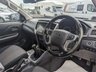 USED 2020 70 MITSUBISHI L200 2.3 DI-D WARRIOR DCB 148 BHP ONLY 1 OWNER FROM NEW+ULEZ COMPLIANT+NO VAT+NICE MILEAGE WITH A FULL SERVICE HISTORY+REAR LOAD LINER+TOW BAR+AIR CONDITIONING+CLIMATE CONTROL+ALLOY WHEELS+NO VAT+AN EXCELLENT EXAMPLE ALL ROUND+NO VAT+THE PRICE YOU SEE IS THE PRICE YOU PAY+1 FULL YEARS MOT PRIOR TO COLLECTION+FINANCE AND EXTENDED WARRANTY AVAILABLE ON THIS USED VEHICLE!!!!