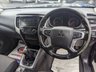USED 2020 70 MITSUBISHI L200 2.3 DI-D WARRIOR DCB 148 BHP ONLY 1 OWNER FROM NEW+ULEZ COMPLIANT+NO VAT+NICE MILEAGE WITH A FULL SERVICE HISTORY+REAR LOAD LINER+TOW BAR+AIR CONDITIONING+CLIMATE CONTROL+ALLOY WHEELS+NO VAT+AN EXCELLENT EXAMPLE ALL ROUND+NO VAT+THE PRICE YOU SEE IS THE PRICE YOU PAY+1 FULL YEARS MOT PRIOR TO COLLECTION+FINANCE AND EXTENDED WARRANTY AVAILABLE ON THIS USED VEHICLE!!!!