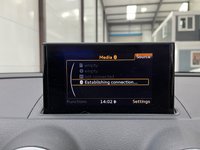 USED 2014 64 AUDI A3 1.6 TDI S line Hatchback 3dr Diesel Manual Euro 6 (s/s) (110 ps) &pound;4k Extras, Bluetooth, DAB
