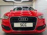 USED 2014 64 AUDI A3 1.6 TDI S line Hatchback 3dr Diesel Manual Euro 6 (s/s) (110 ps) &pound;4k Extras, Bluetooth, DAB