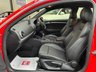 USED 2014 64 AUDI A3 1.6 TDI S line Hatchback 3dr Diesel Manual Euro 6 (s/s) (110 ps) &pound;4k Extras, Bluetooth, DAB
