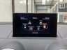USED 2014 64 AUDI A3 1.6 TDI S line Hatchback 3dr Diesel Manual Euro 6 (s/s) (110 ps) &pound;4k Extras, Bluetooth, DAB