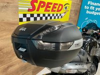 USED 2011 11 KAWASAKI ZX 1400 DAF ABS   