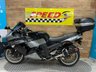 USED 2011 11 KAWASAKI ZX 1400 DAF ABS   
