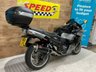 USED 2011 11 KAWASAKI ZX 1400 DAF ABS   