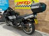 USED 2011 11 KAWASAKI ZX 1400 DAF ABS   
