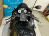 USED 2011 11 KAWASAKI ZX 1400 DAF ABS   