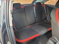 USED 2011 11 VAUXHALL CORSA 1.4 SRI 3d 98 BHP 