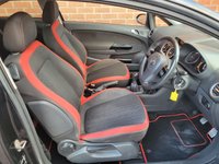 USED 2011 11 VAUXHALL CORSA 1.4 SRI 3d 98 BHP 