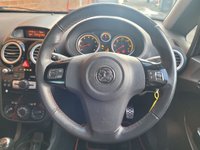 USED 2011 11 VAUXHALL CORSA 1.4 SRI 3d 98 BHP 